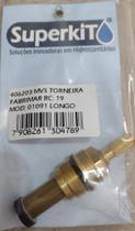 MVS Torneira Fabrimar. Rosca: 19/ MOD: 01091 LONGO. MVS Torneira Fabrimar. Rosca: 19/ MOD: 01091 LONGO.