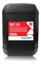 Mwf 100 Óleo Para Brunimento 25 Lts - Prudem Quimica