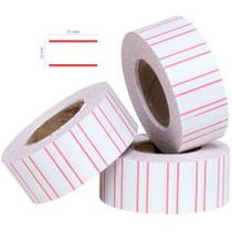 MX 5500R 21X12MM C/1000 Etique