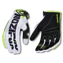 MX BMX MTB ATV Motocross Luvas Motocicleta Dedo Cheio Bicicleta Off Road Mountain Cycling Luvas mx1