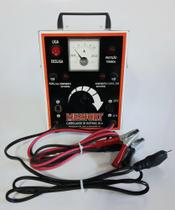 MX8 Carregador De Bateria Maxfort 20a 12/24v com mantenedor de voltagem MX8 Carregador De Bateria Maxfort 20a 12/24v com mantenedor de voltagem
