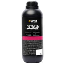 MXC520 Abrilhantador Para Cabeçote de Alumínio Sleepers 1L