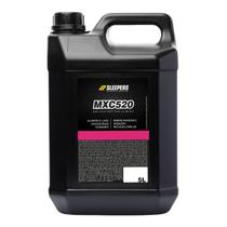 MXC520 Abrilhantador Para Cabeçote de Alumínio Sleepers 5L