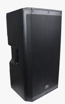 MXT 15” Bi-amp Classe D 450 W RMS com Bluetooth MXT 15” Bi-amp Classe D 450 W RMS com Bluetooth