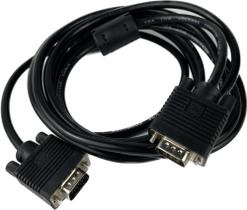 MXT Cabo P2 X P2 Dourado 3 MT Cod 16543