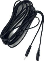 MXT Cabo Plug P10 Mono X P2 Stereo 1.8 MT Cod 18149