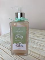 My baby sabonete líquido 250 ml
