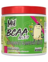 My BCAA 200g My Suplementos My BCAA 200g My Suplementos