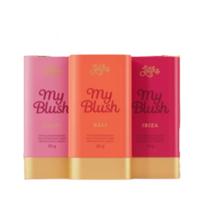 My Blush Bastão Capri - Latika