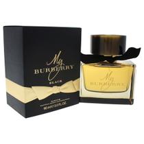 My Burberry Black da Burberry para mulheres - spray de perfu