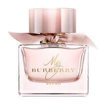 My Burberry Blush Burberry Perfume Feminino - Eau de Parfum My Burberry Blush Burberry Perfume Feminino - Eau de Parfum
