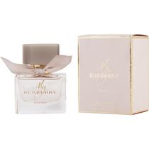 My Burberry Blush Eau De Parfum Spray 1.6 Oz (Nova Embalagem)