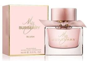My Burberry Blushl Eau de Parfum - Feminino 90ml