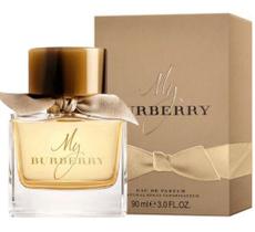 My Burberry Eau De Parfum 90ml