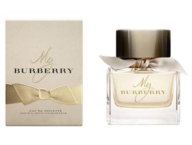 My Burberry - Perfume Feminino Eau de Toilette 50ml