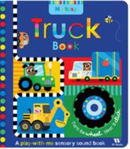 My Busy Truck Book