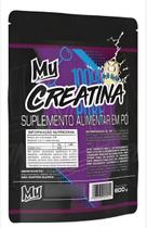 My Creatina 600g My Suplementos