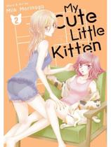 My cute little kitte - vol. 2