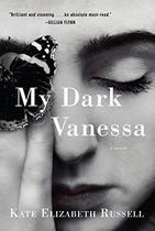 My Dark Vanessa Intl - William Morrow