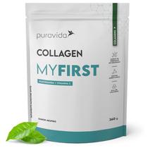 My first collagen 360g