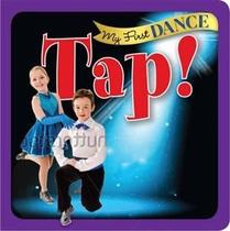 My First Dance - Tap