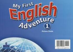 My First English Adventure