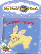 My First Taggies Book - Sweet Dreams