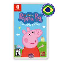 My Friend Peppa Pig - Switch - Outright Games