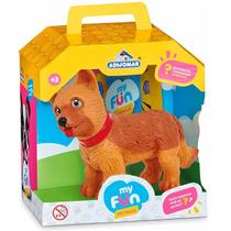 MY FUN PET House Pastor