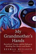 My grandmother's hands My grandmother's hands