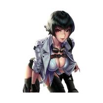 My Hero Academia Anime Bunny Girl Nude Fitness Canvas Wall Art Poster Para Decoração De Casa De