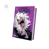 My Hero Academia Boku no Hero Mangá Vol. 25 - Português BR