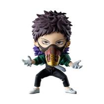 My Hero Academia Chibi Masters Overhaul - Fun Divirta-se My Hero Academia Chibi Masters Overhaul - Fun Divirta-se