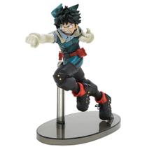 My Hero Academia- Enter The Hero - Izuku Midoriya (Deku) My Hero Academia- Enter The Hero - Izuku Midoriya (Deku)
