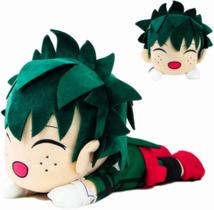My Hero Academia Izuku Deku Cosplay Boys/Girls Plush Stuffe My Hero Academia Izuku Deku Cosplay Boys/Girls Plush Stuffe