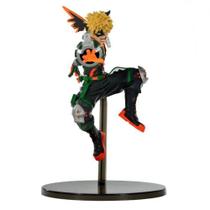 My hero academia katsuki bakugo colosseum - Bandai Banpresto