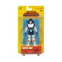 My Hero Academia Tenya Iida