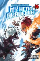 My Hero Academia - Vol. 36 My Hero Academia - Vol. 36
