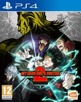 My Hero One's Justice 2 - Videogame para PS4 (BANDAI NAMCO)