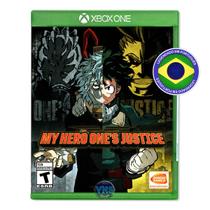 My Hero One's Justice - Xbox One - Bandai Namco