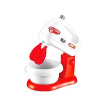 My Home Mini Chef Batedeira com Luz e Som CO0652284 - Toys & Toys My Home Mini Chef Batedeira com Luz e Som CO0652284 - Toys & Toys