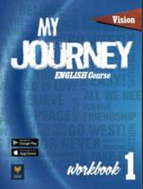 My Journey 1 - Vision Wb My Journey 1 - Vision Wb