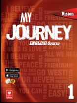 My Journey Book 1 - Vision - Viena