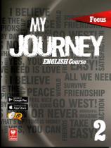 My Journey Book 2 - Focus - Students Book - Viena