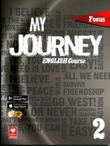 My Journey Book 2 - Focus - Students Book - Viena