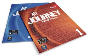 My Journey Workbook 1 - Viena