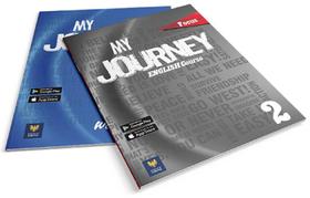 My Journey Workbook 2 - Viena