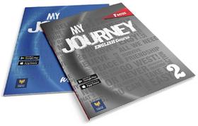 My Journey Workbook 2