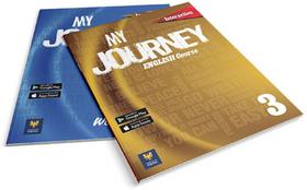 My Journey Workbook 3 My Journey Workbook 3