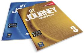 My Journey Workbook 3 - Viena